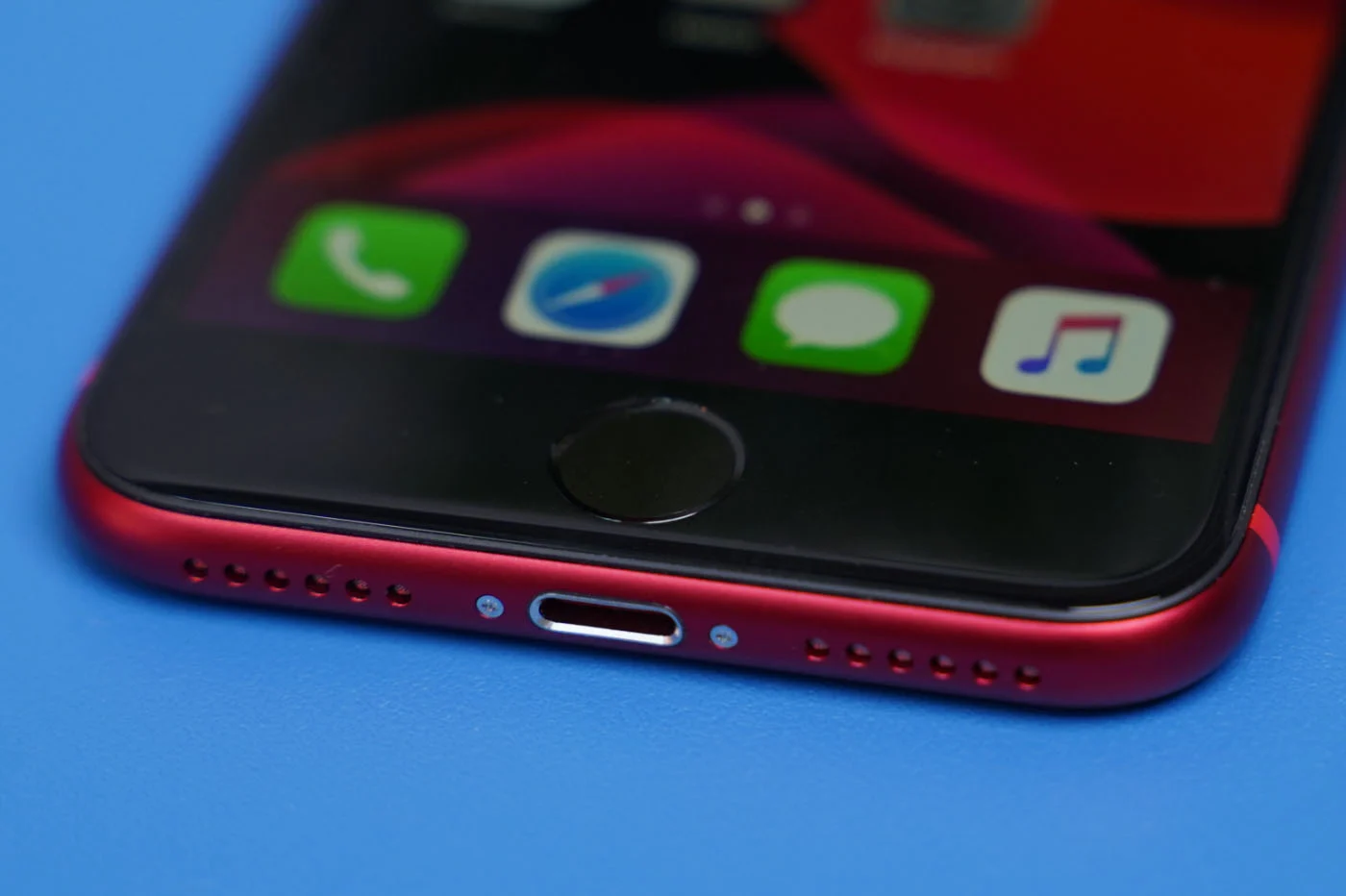 Différences iPhone SE 2 vs iPhone SE 3