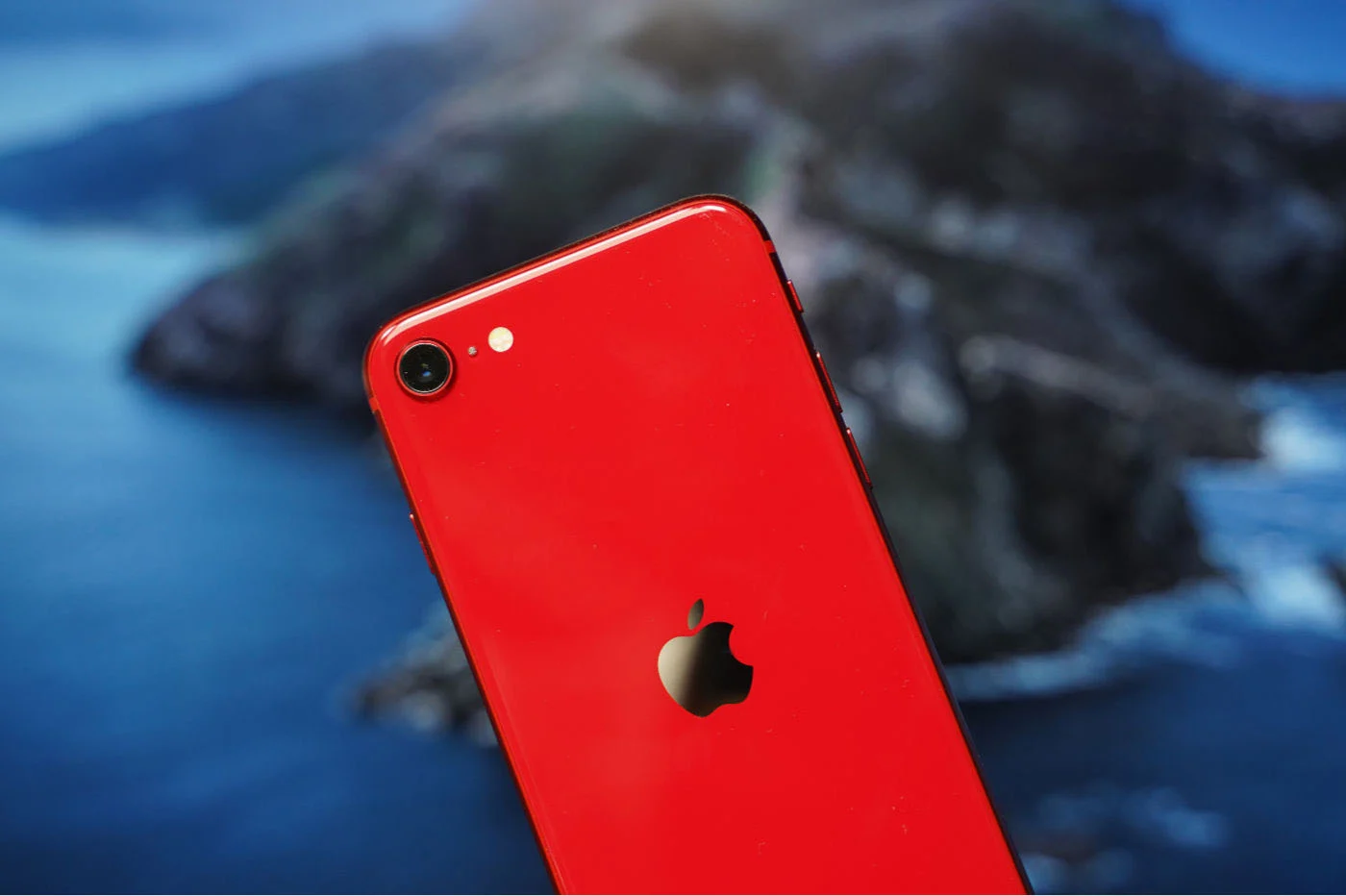 Différences iPhone SE 2 vs iPhone SE 3