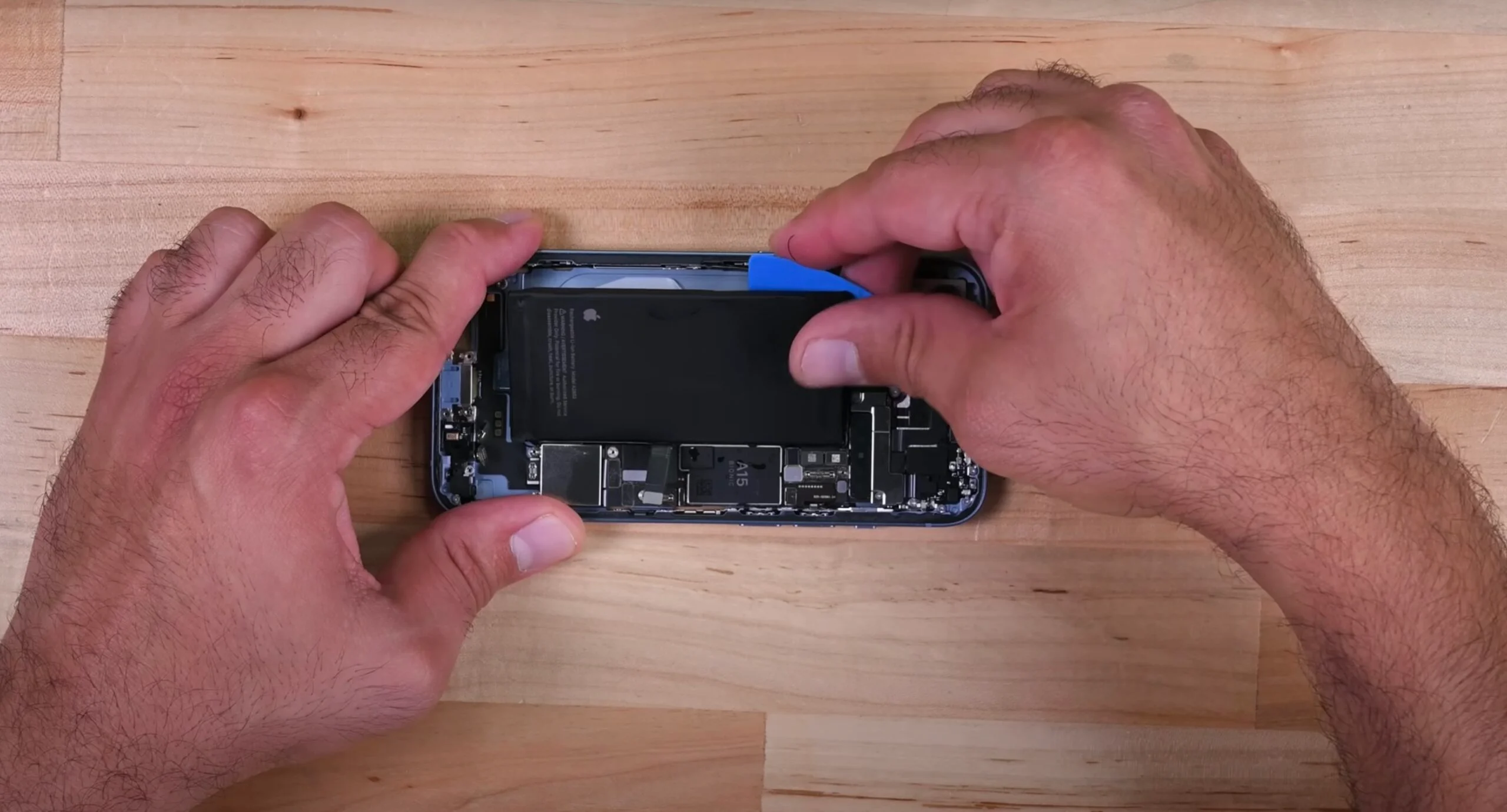 iPhone 14