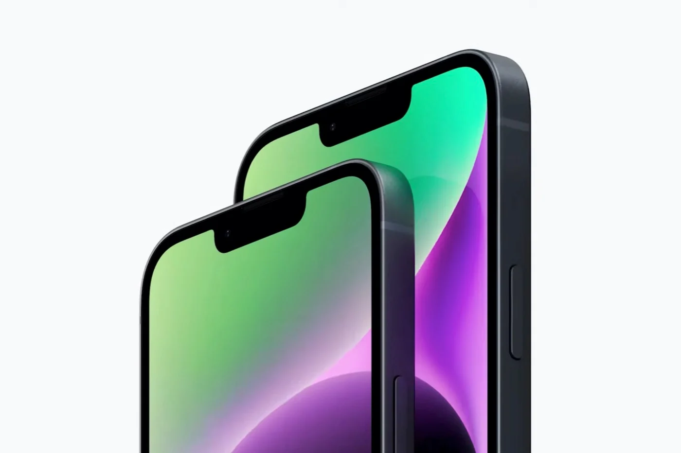 iPhone 14 Plus VS iPhone 14
