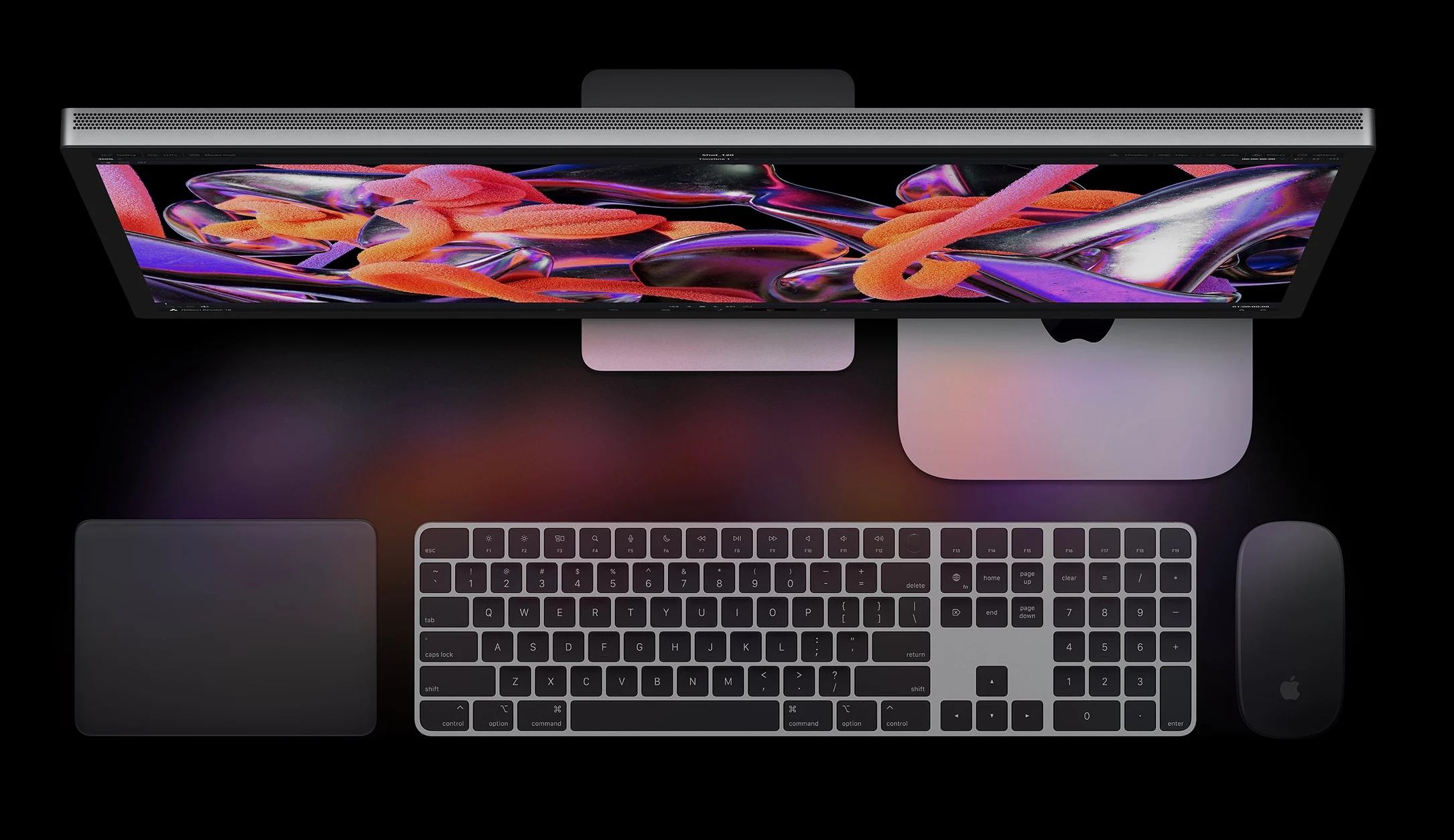 Mac mini M2
