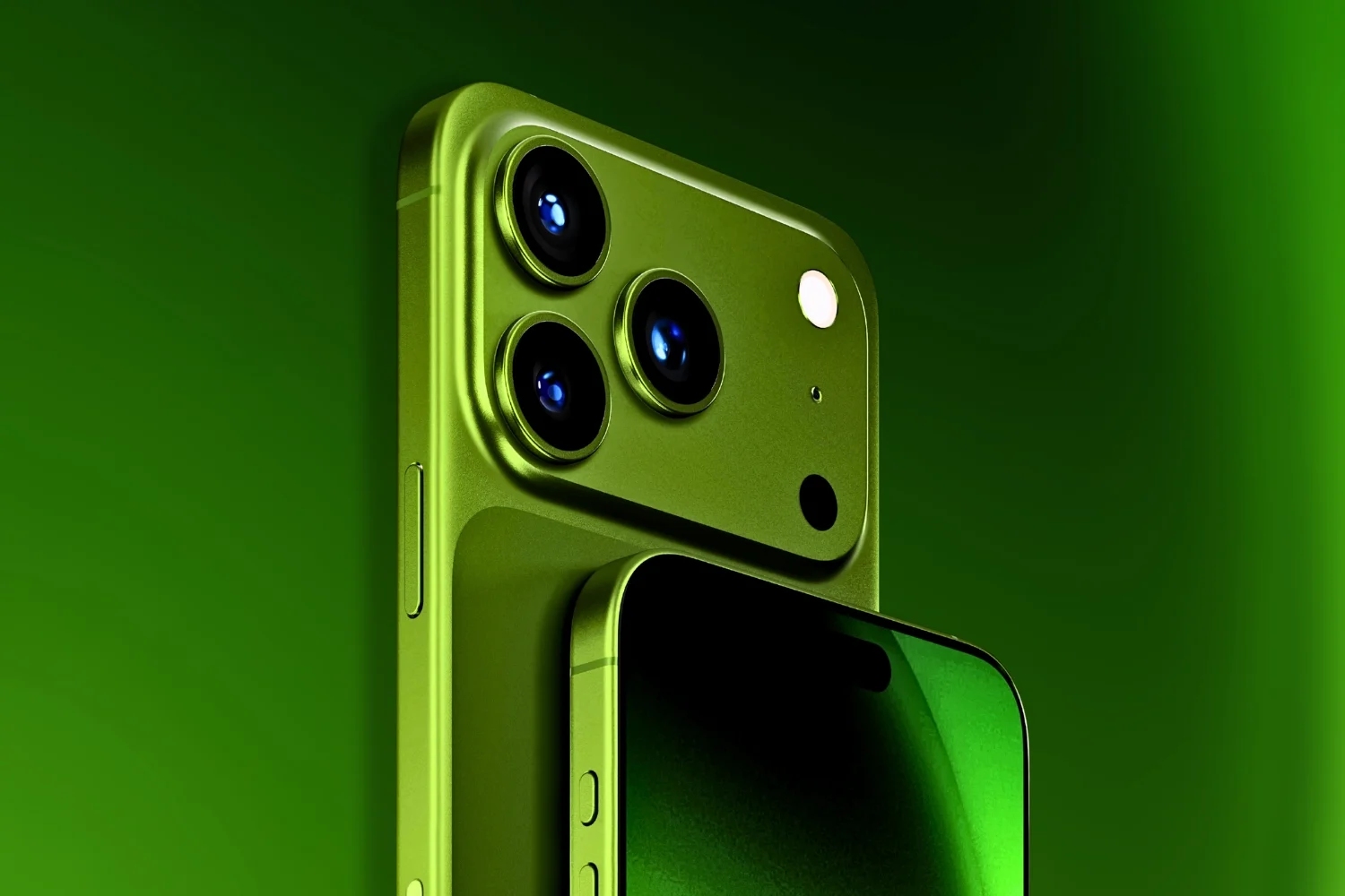 iPhone 17: يعود مخبر موثوق إلى ذاكرة وصول عشوائي 12 جيجابايت
