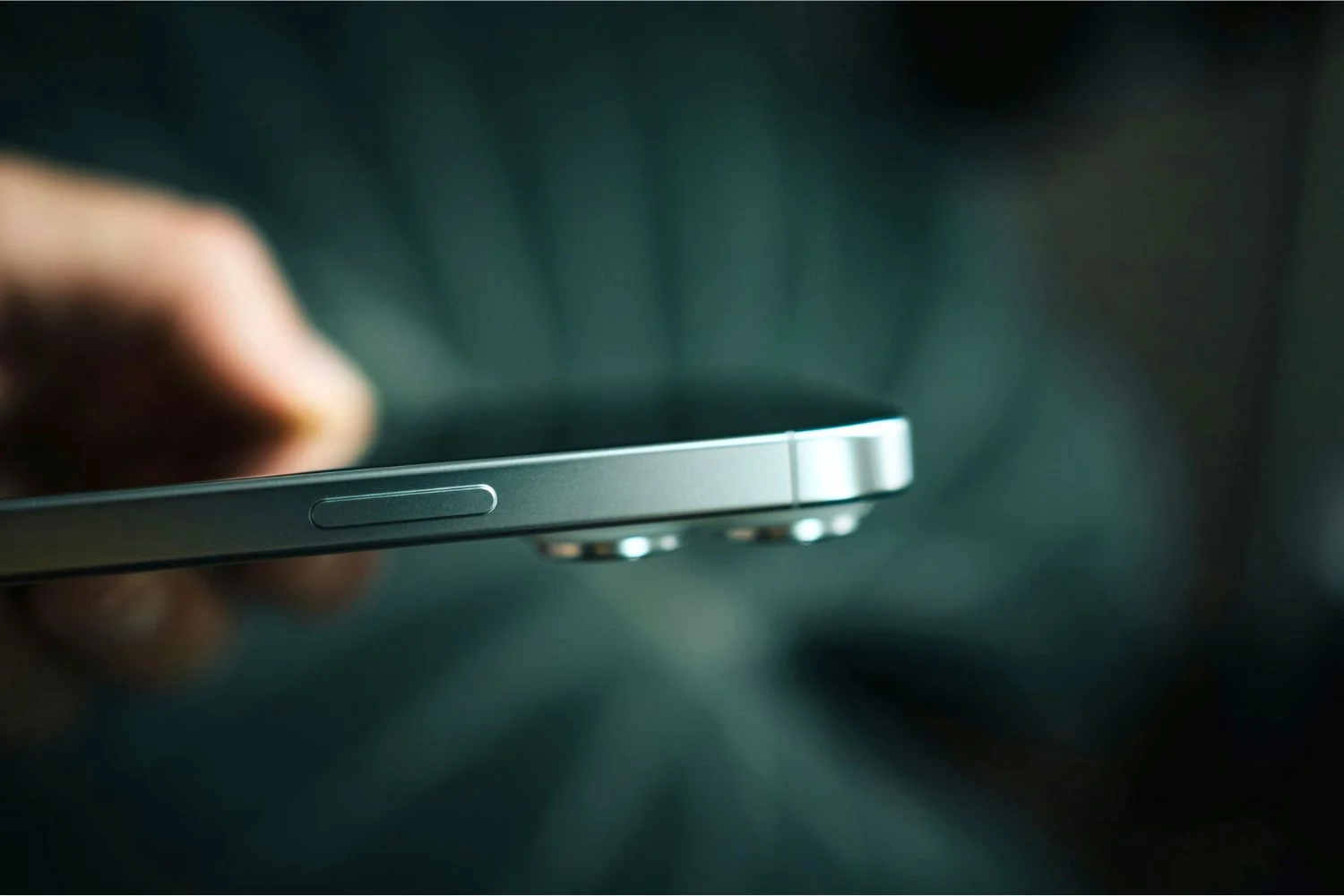 iPhone 17 Air Crazy النماذج الأخرى على هذه الصور غير المنشورة