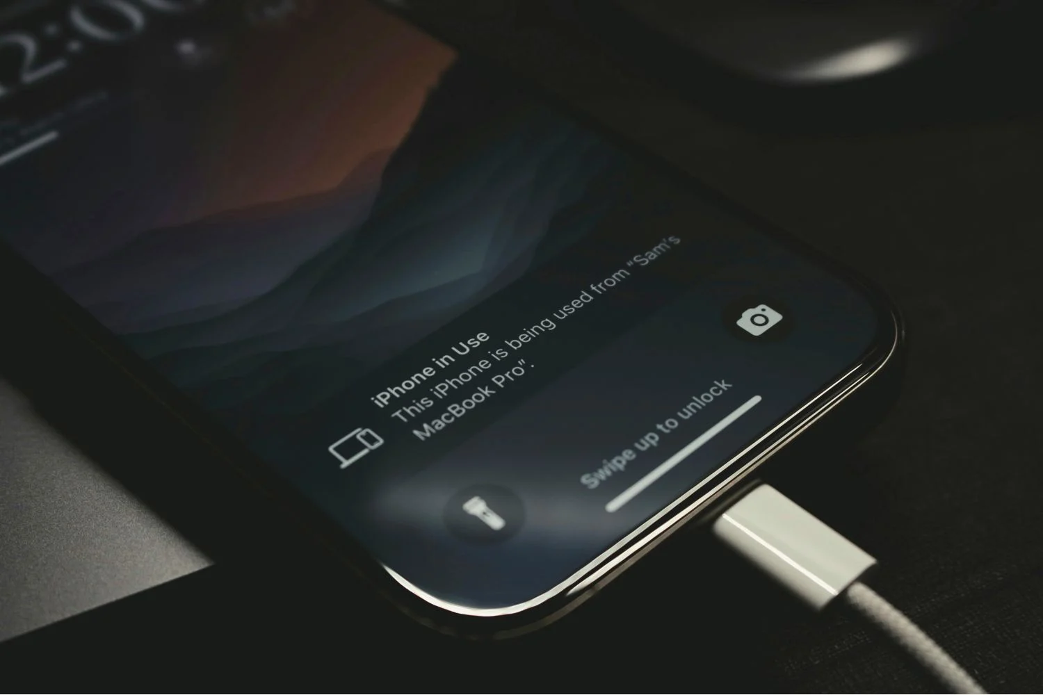 iOS 19: وضع عرض حصري لـ USB-C iPhone؟